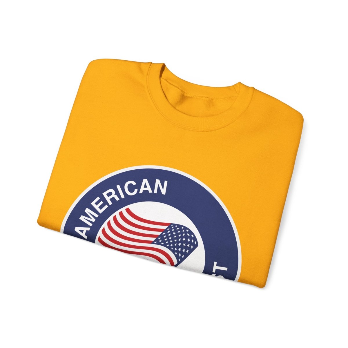 Free Oppression - Sweatshirt - American Anti - Fascist – Pro - Democracy Sweatshirt