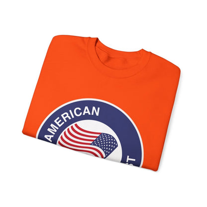 Free Oppression - Sweatshirt - American Anti - Fascist – Pro - Democracy Sweatshirt