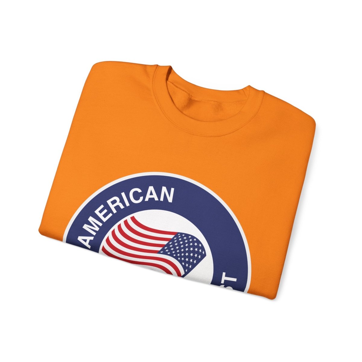 Free Oppression - Sweatshirt - American Anti - Fascist – Pro - Democracy Sweatshirt