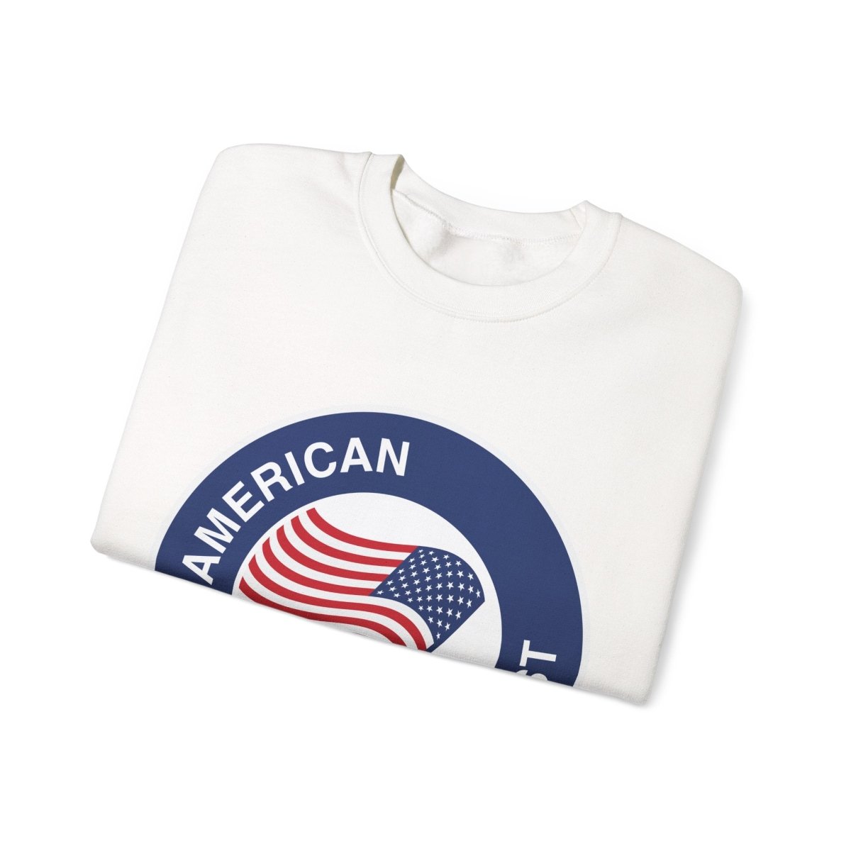 Free Oppression - Sweatshirt - American Anti - Fascist – Pro - Democracy Sweatshirt