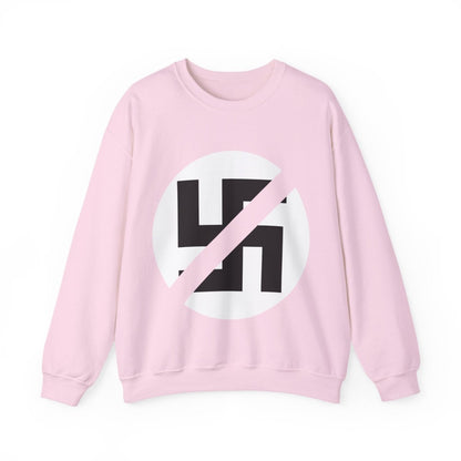 Free Oppression - Sweatshirt - Anti - Nazi – Equality & Human Rights Sweatshirt