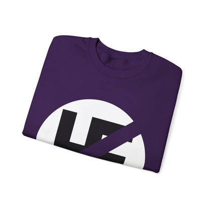 Free Oppression - Sweatshirt - Anti - Nazi – Equality & Human Rights Sweatshirt