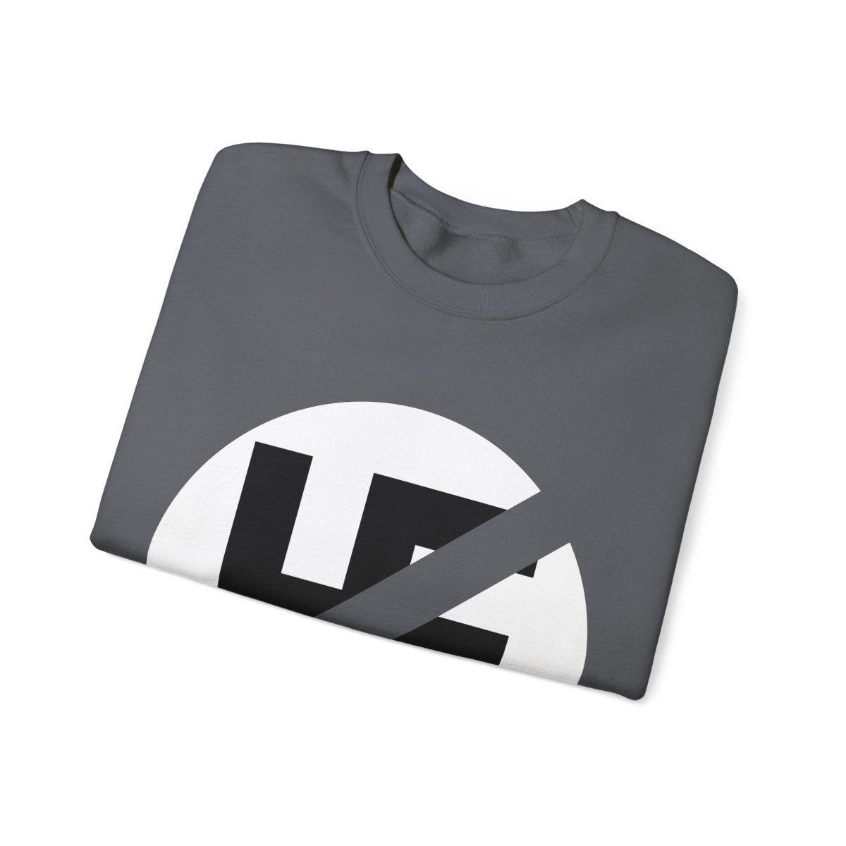 Free Oppression - Sweatshirt - Anti - Nazi – Equality & Human Rights Sweatshirt