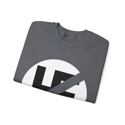 Free Oppression - Sweatshirt - Anti - Nazi – Equality & Human Rights Sweatshirt