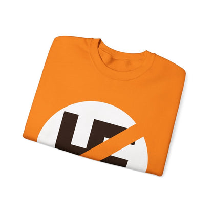 Free Oppression - Sweatshirt - Anti - Nazi – Equality & Human Rights Sweatshirt