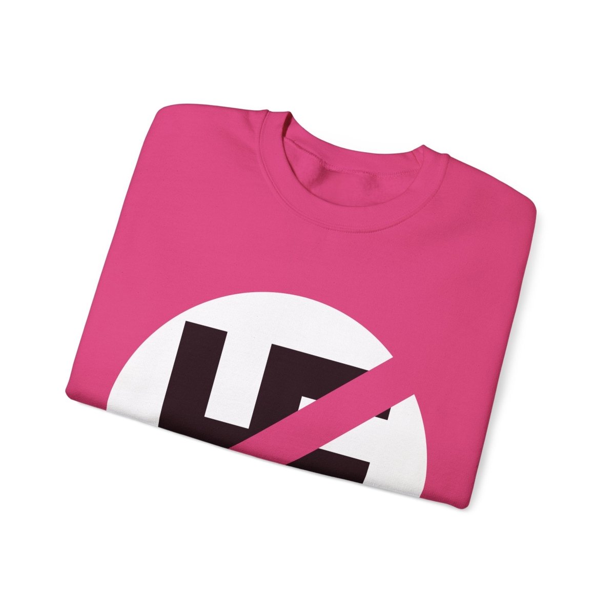 Free Oppression - Sweatshirt - Anti - Nazi – Equality & Human Rights Sweatshirt