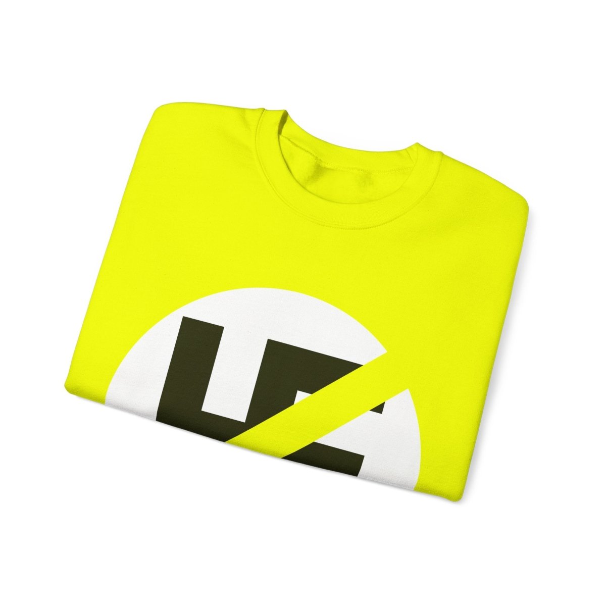 Free Oppression - Sweatshirt - Anti - Nazi – Equality & Human Rights Sweatshirt