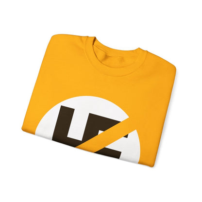 Free Oppression - Sweatshirt - Anti - Nazi – Equality & Human Rights Sweatshirt