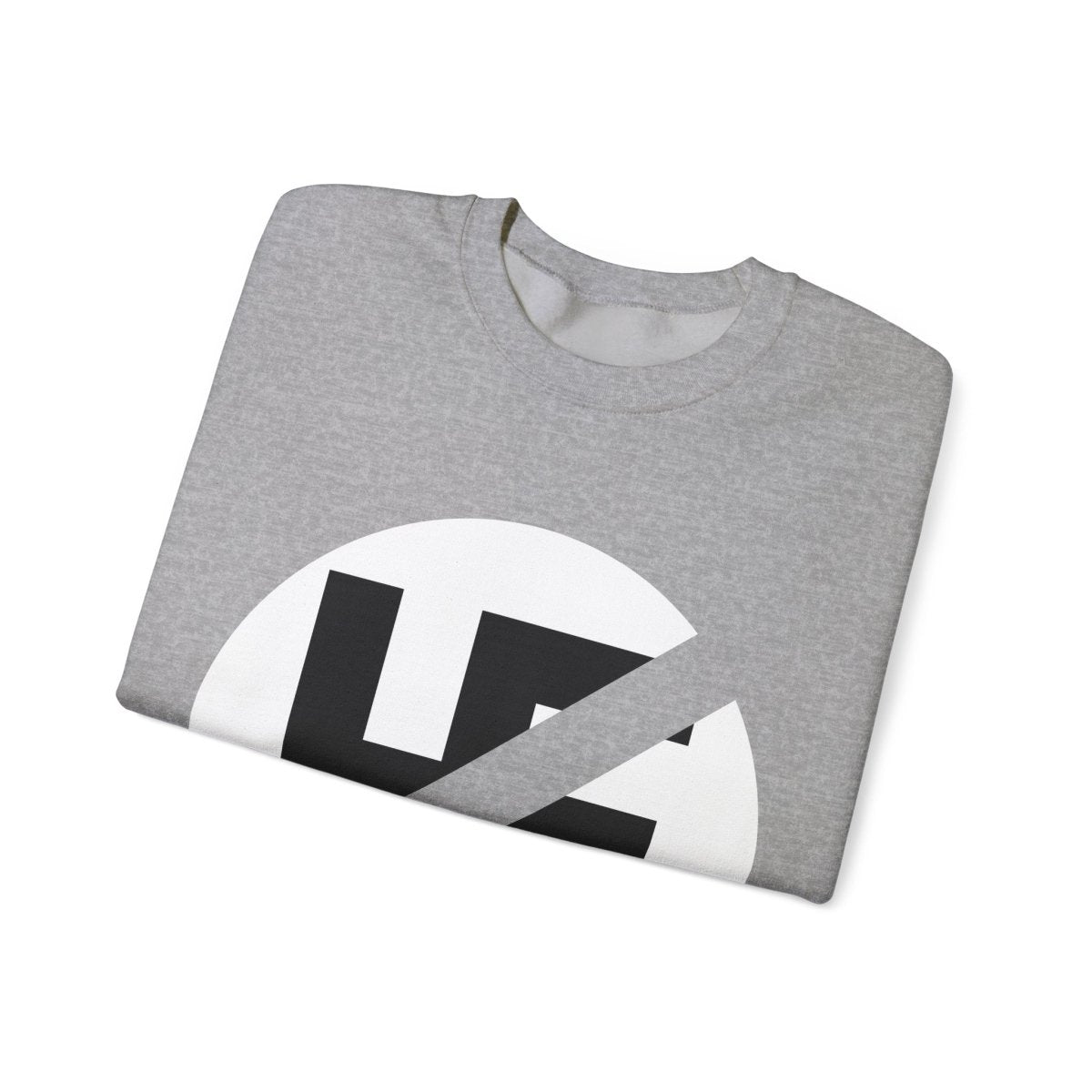 Free Oppression - Sweatshirt - Anti - Nazi – Equality & Human Rights Sweatshirt