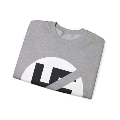 Free Oppression - Sweatshirt - Anti - Nazi – Equality & Human Rights Sweatshirt
