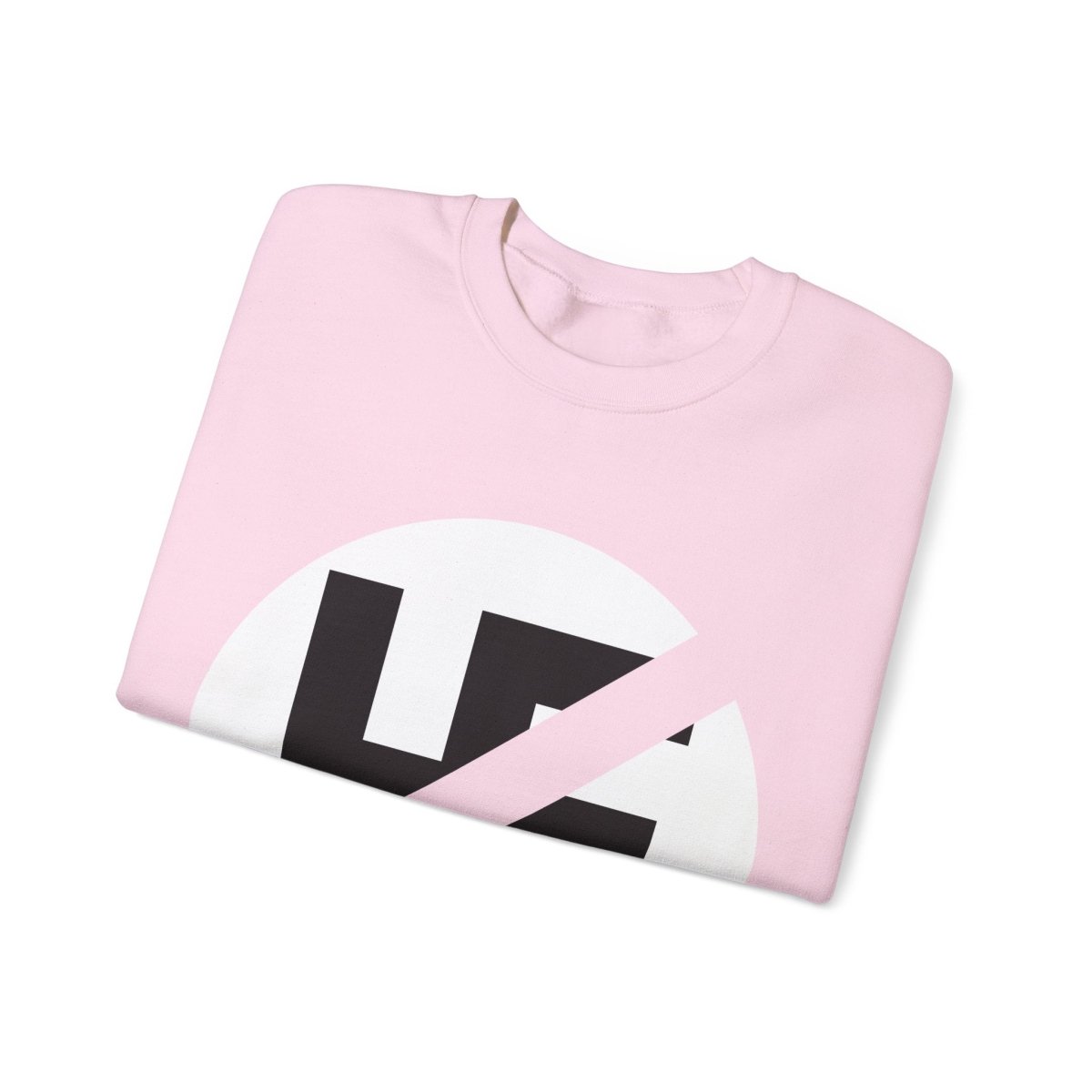 Free Oppression - Sweatshirt - Anti - Nazi – Equality & Human Rights Sweatshirt