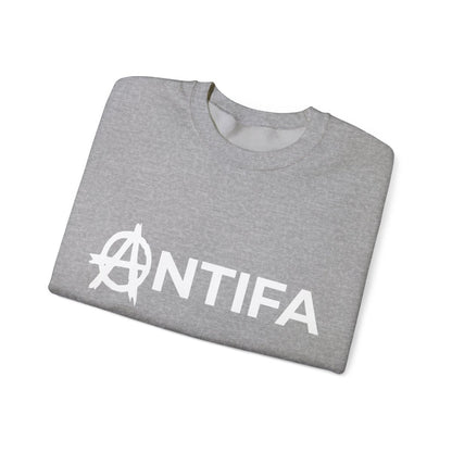 Free Oppression - Sweatshirt - Antifa – Anti - Authoritarian Activist Sweatshirt