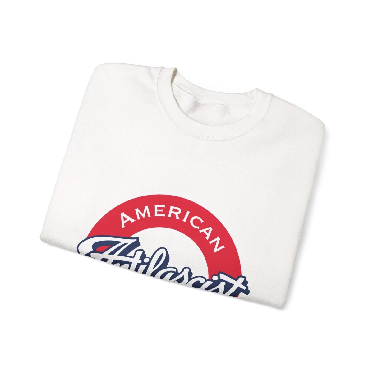 Free Oppression - Sweatshirt - Antifascist American Patriot - Sweatshirt - Pro - Democracy Activist Apparel