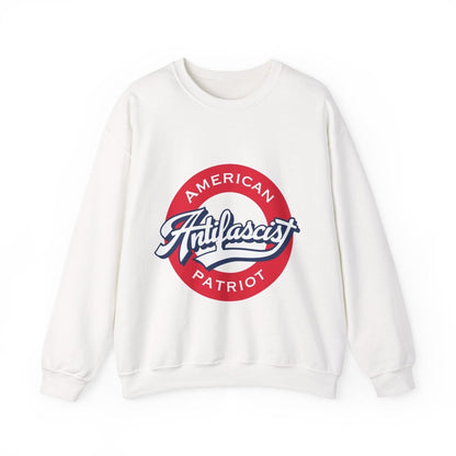 Free Oppression - Sweatshirt - Antifascist American Patriot - Sweatshirt - Pro - Democracy Activist Apparel