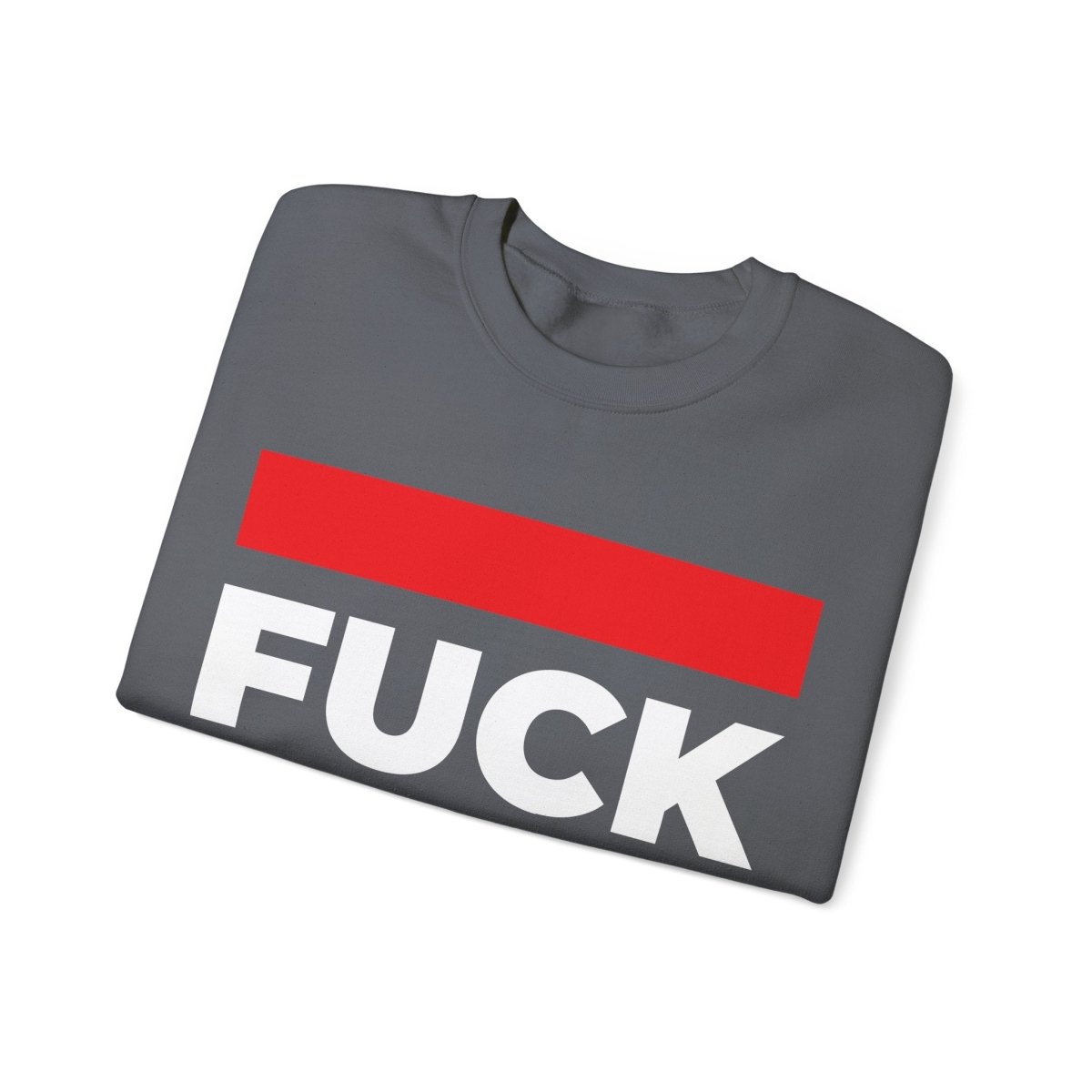 Free Oppression - Sweatshirt - Fuck Musk Anti - Oligarchy Protest Sweatshirt