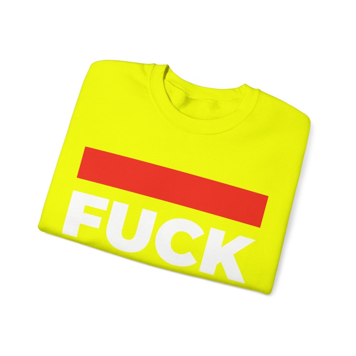 Free Oppression - Sweatshirt - Fuck Musk Anti - Oligarchy Protest Sweatshirt