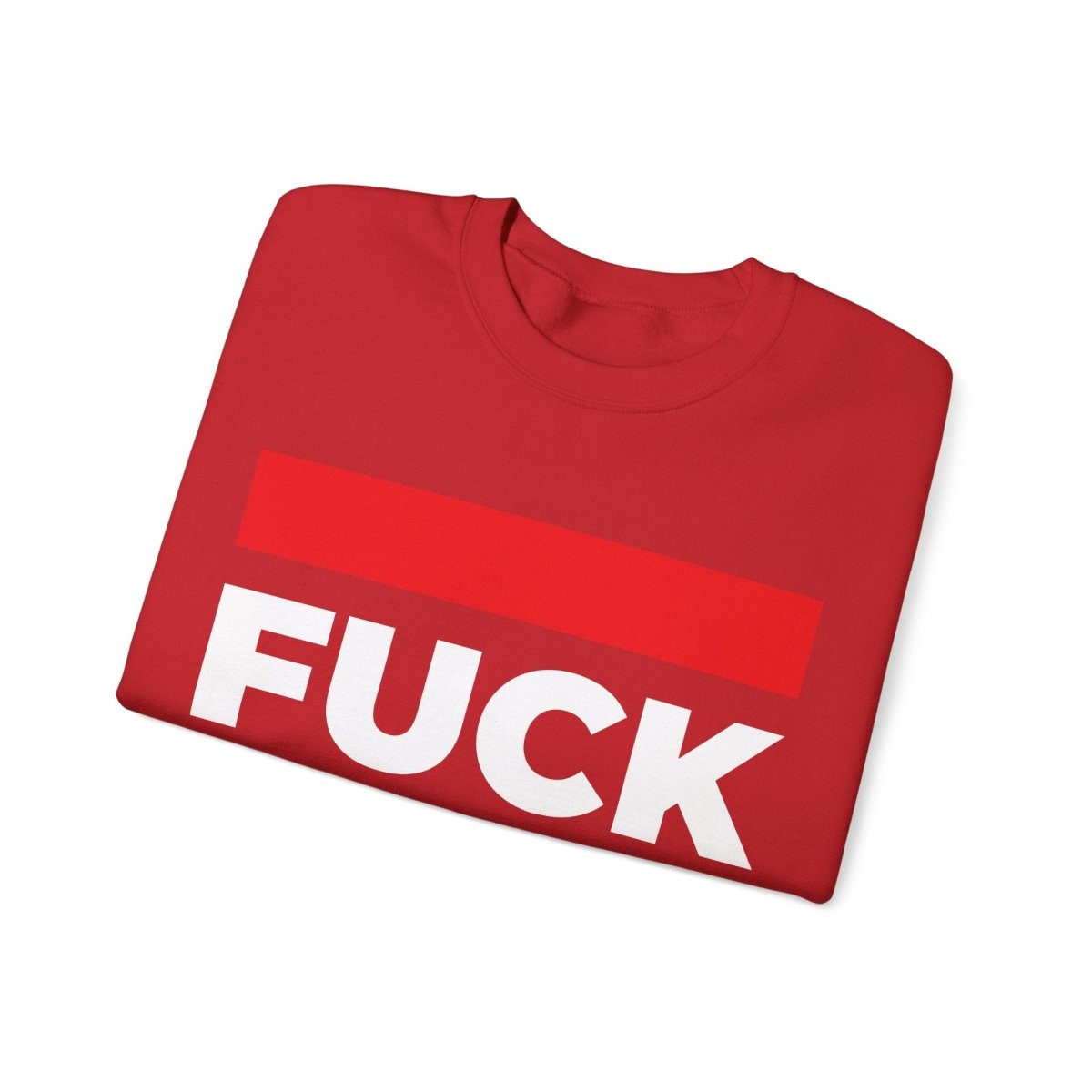 Free Oppression - Sweatshirt - Fuck Musk Anti - Oligarchy Protest Sweatshirt