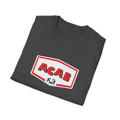 Free Oppression - T-Shirt - ACAB – Anti - Authoritarian T-Shirt