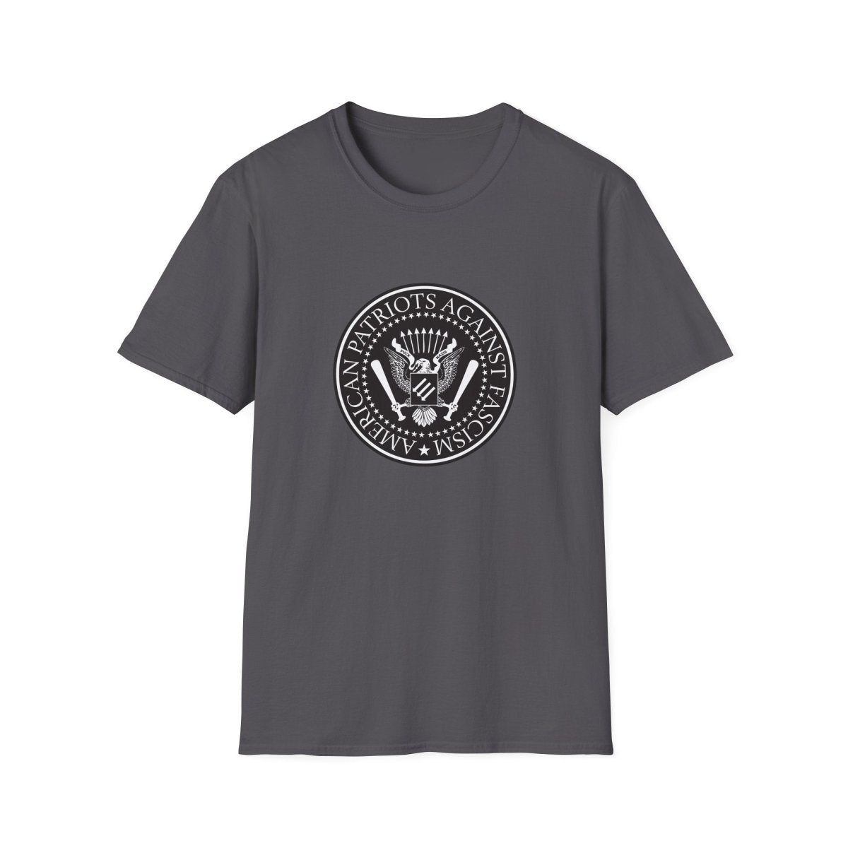 Free Oppression - T-Shirt - American Patriots Against Fascism – T-Shirt