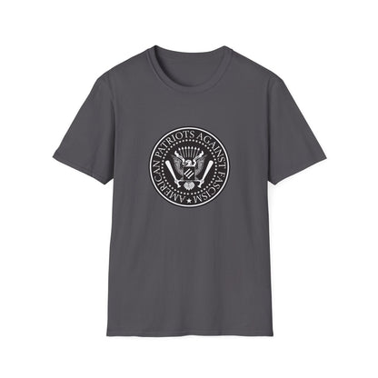 Free Oppression - T-Shirt - American Patriots Against Fascism – T-Shirt