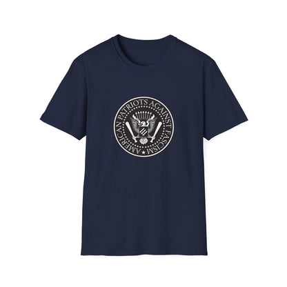 Free Oppression - T-Shirt - American Patriots Against Fascism – T-Shirt