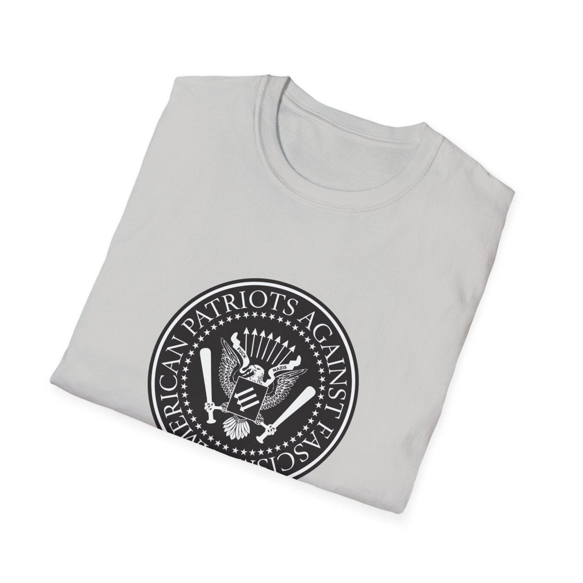 Free Oppression - T-Shirt - American Patriots Against Fascism – T-Shirt