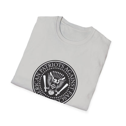 Free Oppression - T-Shirt - American Patriots Against Fascism – T-Shirt