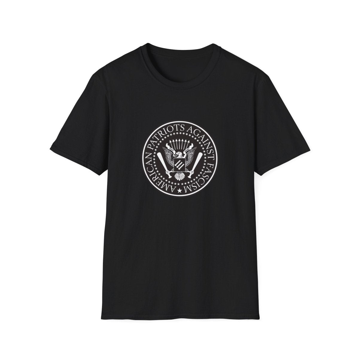 Free Oppression - T-Shirt - American Patriots Against Fascism – T-Shirt