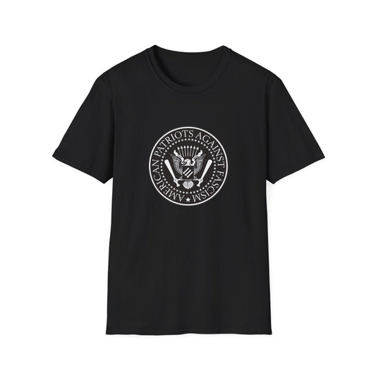 Free Oppression - T-Shirt - American Patriots Against Fascism – T-Shirt