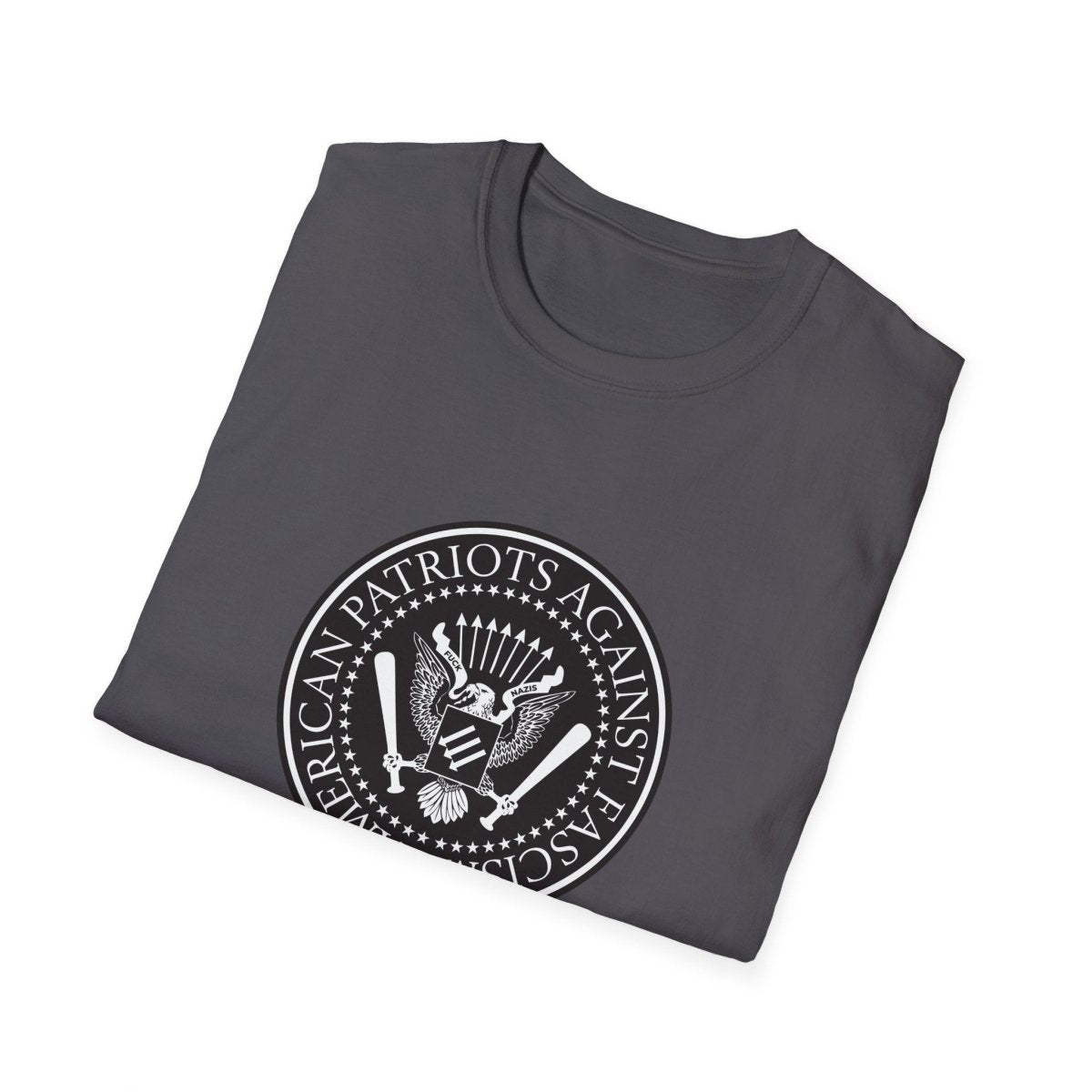 Free Oppression - T-Shirt - American Patriots Against Fascism – T-Shirt