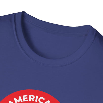 Free Oppression - T-Shirt - Americans for Democracy – Unity & Freedom T-Shirt