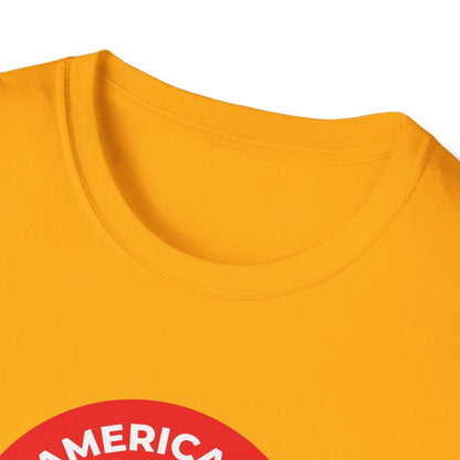 Free Oppression - T-Shirt - Americans for Democracy – Unity & Freedom T-Shirt