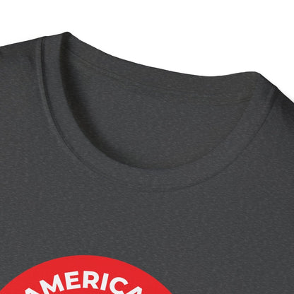 Free Oppression - T-Shirt - Americans for Democracy – Unity & Freedom T-Shirt