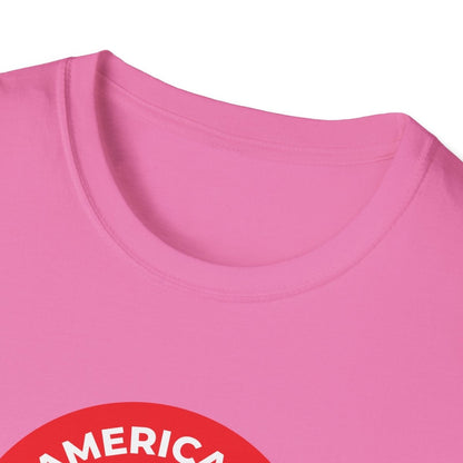 Free Oppression - T-Shirt - Americans for Democracy – Unity & Freedom T-Shirt