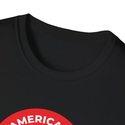 Free Oppression - T-Shirt - Americans for Democracy – Unity & Freedom T-Shirt