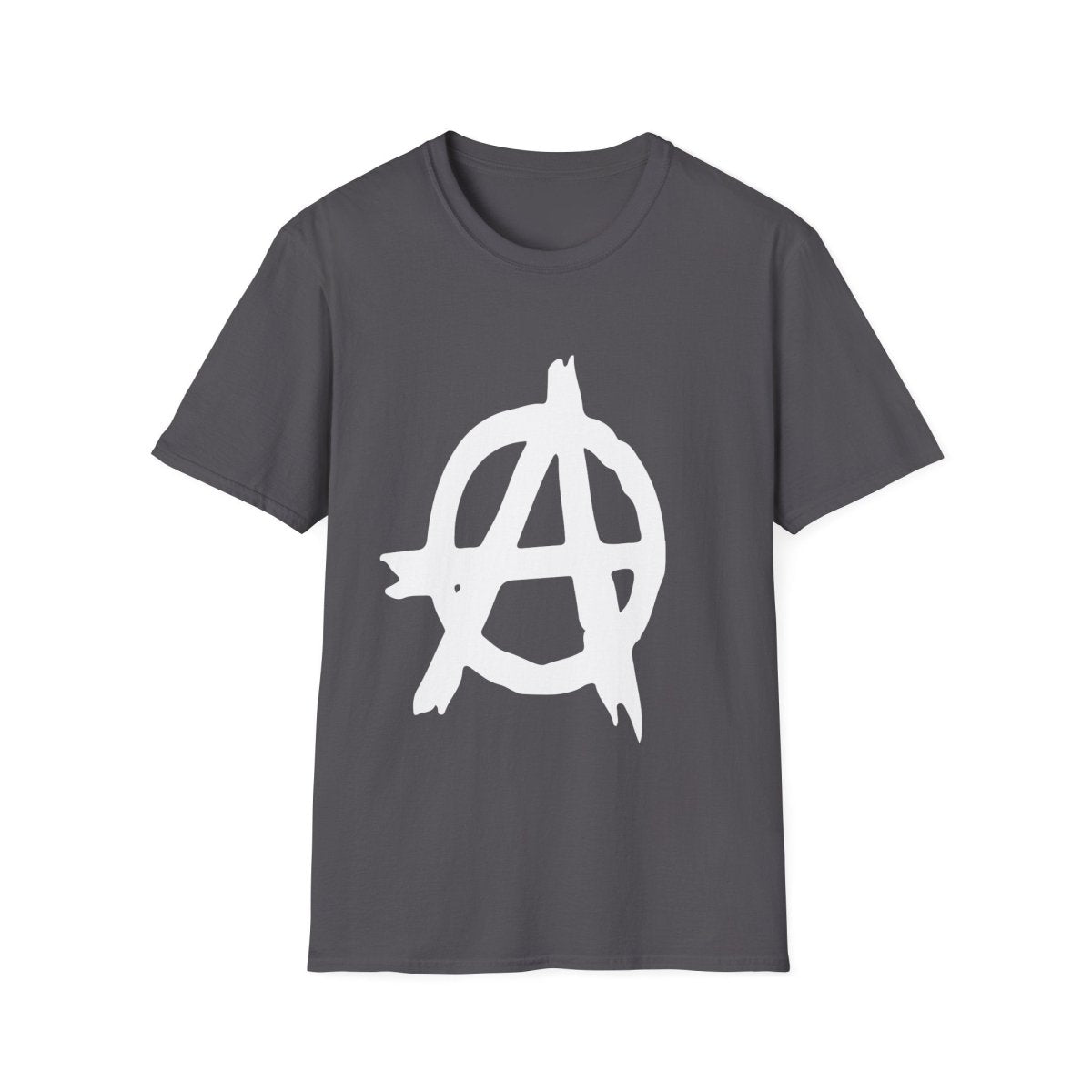 Free Oppression - T-Shirt - Anarchy – Anti - Authoritarian Streetwear T-Shirt