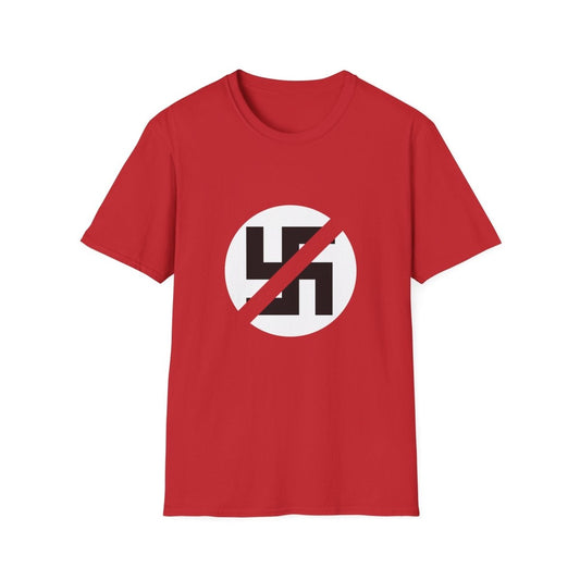 Free Oppression - T-Shirt - Anti - Nazi – Solidarity & Equality T-Shirt
