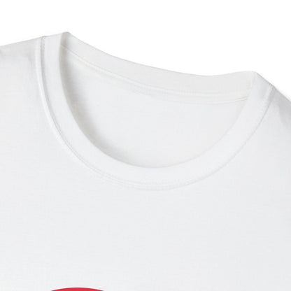 Free Oppression - T-Shirt - Antifascist American Baseball – Pro - Democracy T-Shirt