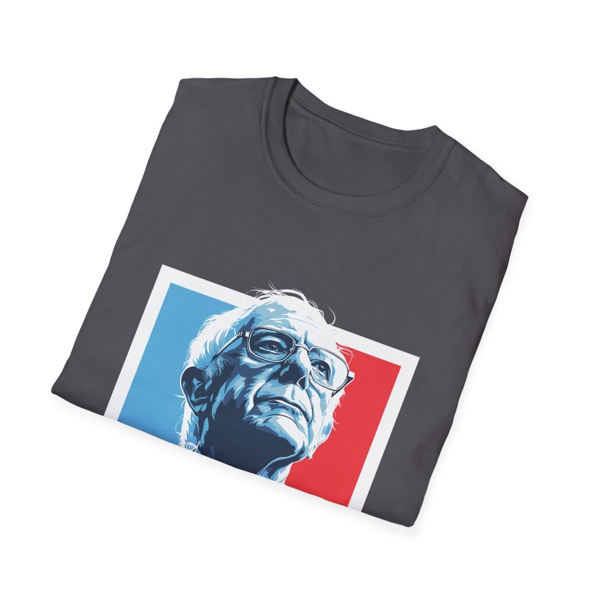 Free Oppression - T-Shirt - Bernie Sanders – Anti - Oligarchy T-Shirt