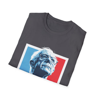 Free Oppression - T-Shirt - Bernie Sanders – Anti - Oligarchy T-Shirt