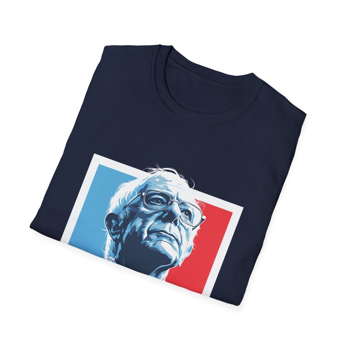 Free Oppression - T-Shirt - Bernie Sanders – Anti - Oligarchy T-Shirt