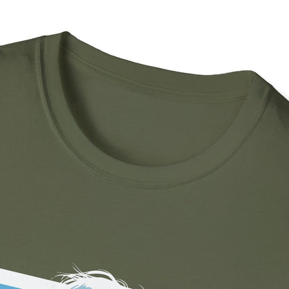 Free Oppression - T-Shirt - Bernie Sanders – Anti - Oligarchy T-Shirt