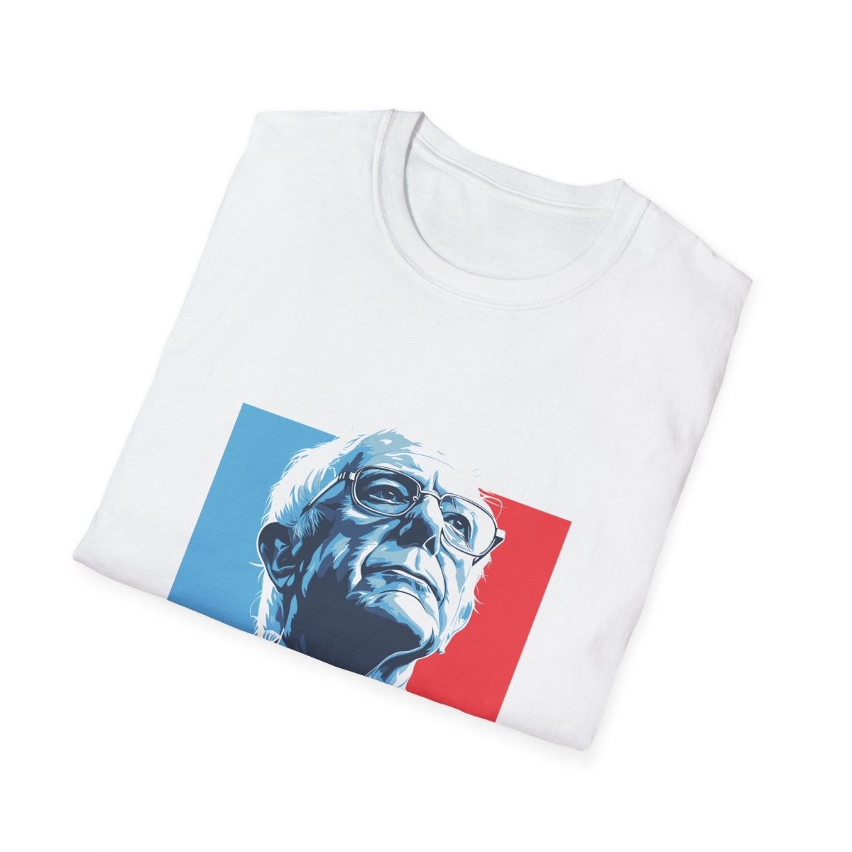 Free Oppression - T-Shirt - Bernie Sanders – Anti - Oligarchy T-Shirt