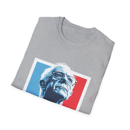 Free Oppression - T-Shirt - Bernie Sanders – Anti - Oligarchy T-Shirt