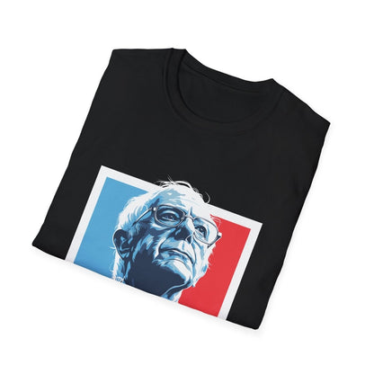 Free Oppression - T-Shirt - Bernie Sanders – Anti - Oligarchy T-Shirt