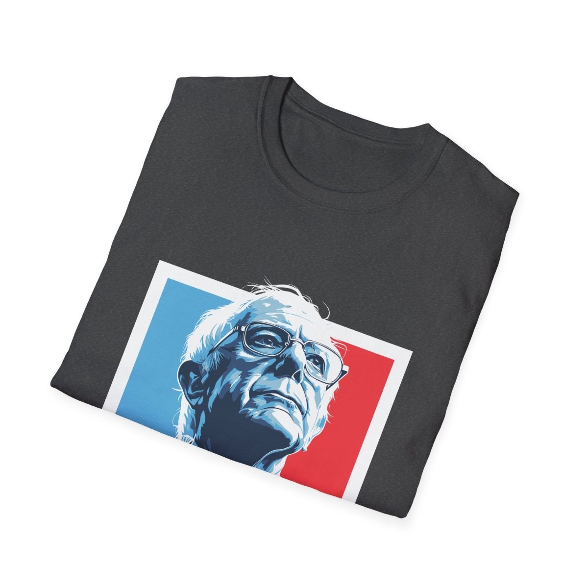 Free Oppression - T-Shirt - Bernie Sanders – Anti - Oligarchy T-Shirt