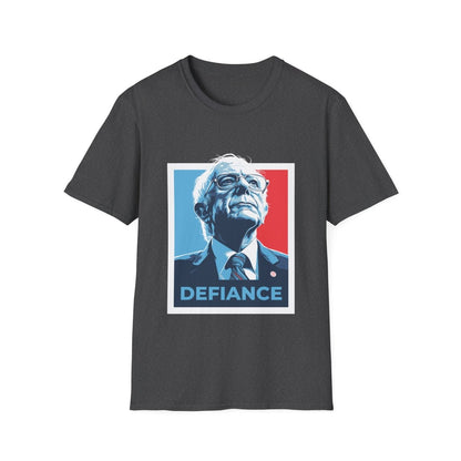 Free Oppression - T-Shirt - Bernie Sanders – Anti - Oligarchy T-Shirt
