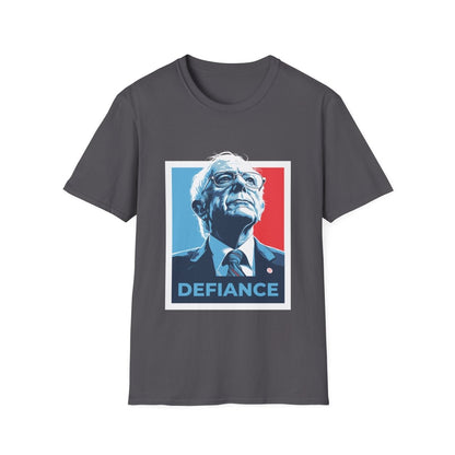 Free Oppression - T-Shirt - Bernie Sanders – Anti - Oligarchy T-Shirt