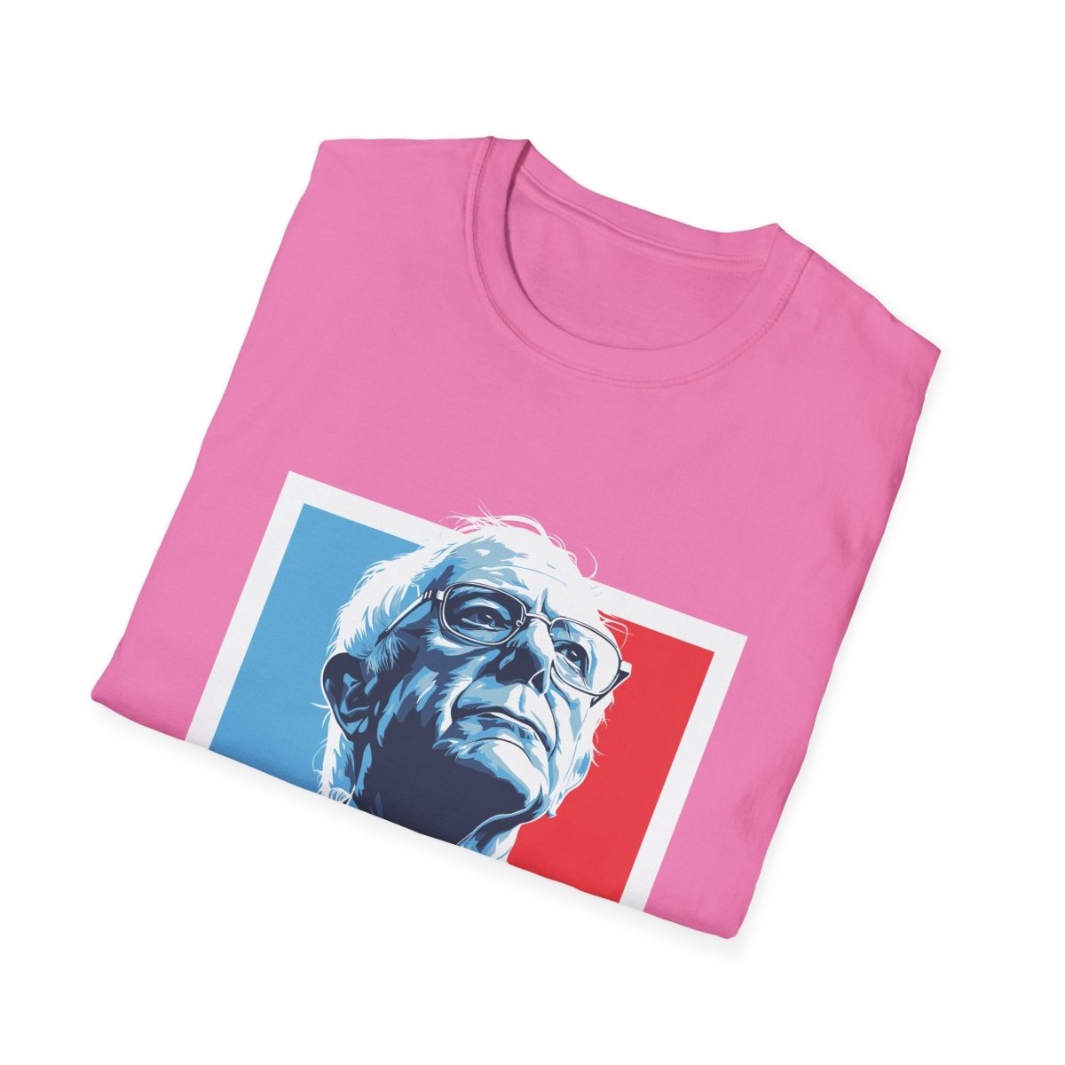 Free Oppression - T-Shirt - Bernie Sanders – Anti - Oligarchy T-Shirt