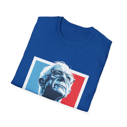 Free Oppression - T-Shirt - Bernie Sanders – Anti - Oligarchy T-Shirt